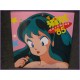 LAMU URUSEI YATSURA Lum CALENDAR 1985 Takada Anime Illustration